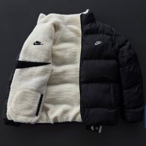 JACKET Double face NIKE