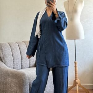 Ensemble tendance en djin