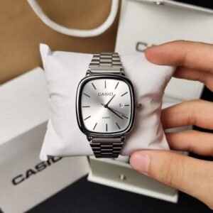 montre casio ساعة رجالية من