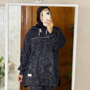 Ensemble survette صورفيط بكرة