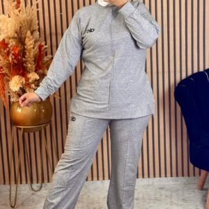 Ensemble survette alo montanie