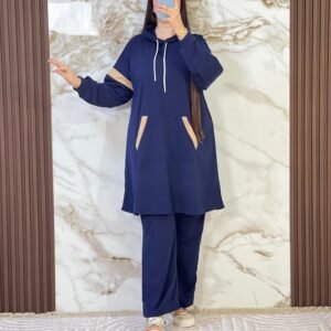 Ensemble Kitma garnage poche