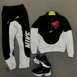 Ensemble kitma nike ثوب مونطوني