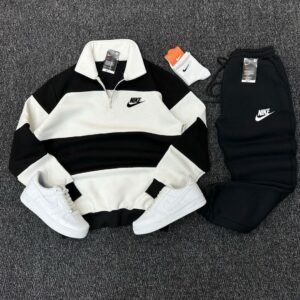 Ensemble kitma nike مونطوني مقطن
