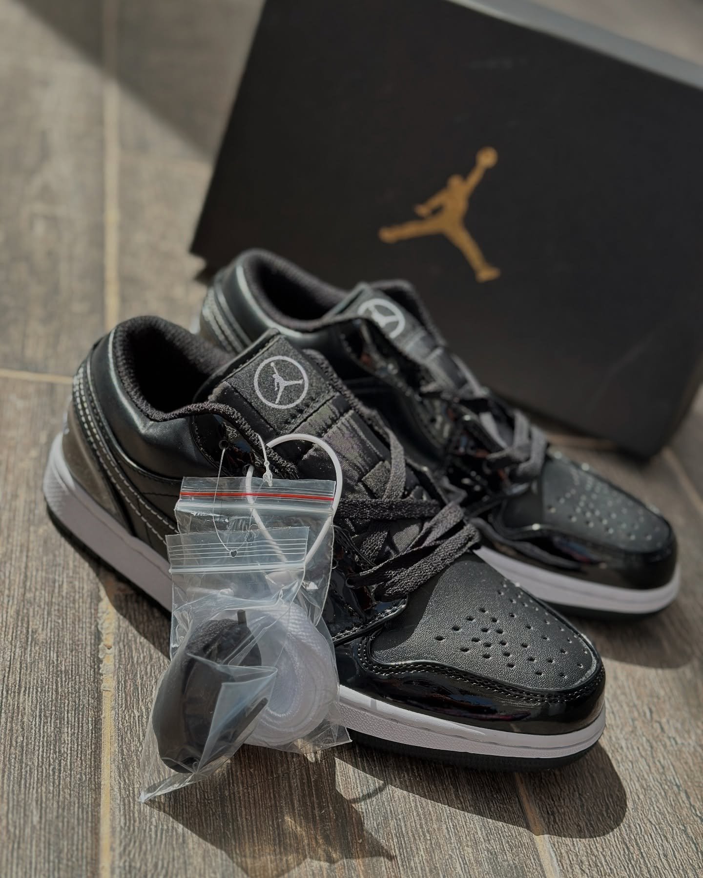 nike air jordan - Image 2