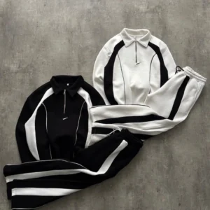 Ensemble nike likra mkhtat