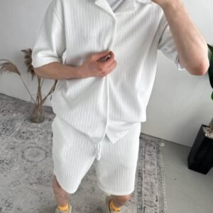 ENSEMBLE rido shomis et short