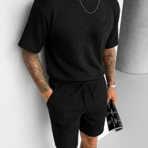 Ensemble t-shirt et short rido